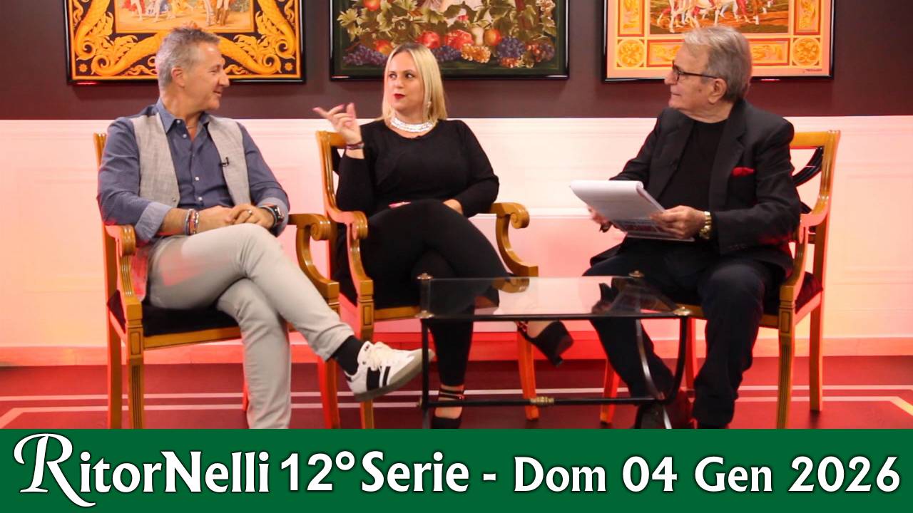 Trasmissione RitorNelli